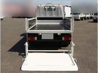 日野デュトロ平ボディ小型（2t・3t）[写真12]