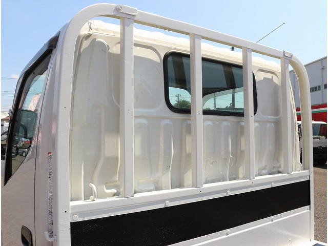 日野デュトロ平ボディ小型（2t・3t）[写真15]