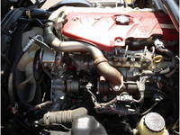 日野デュトロ平ボディ小型（2t・3t）[写真17]