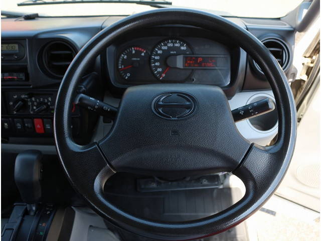 日野デュトロ平ボディ小型（2t・3t）[写真24]