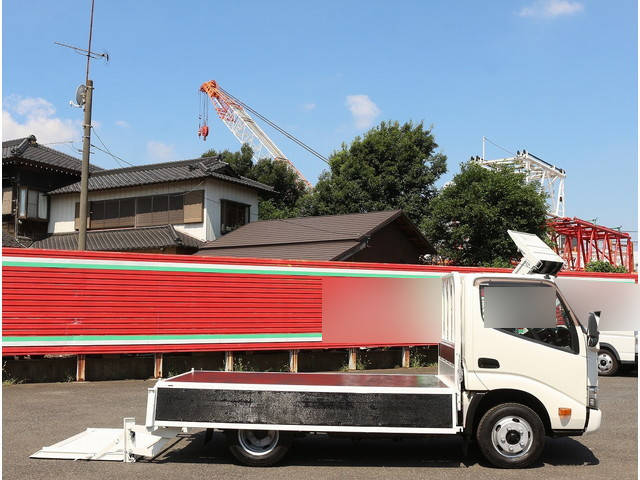 日野デュトロ平ボディ小型（2t・3t）[写真06]