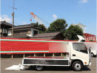 日野デュトロ平ボディ小型（2t・3t）[写真07]