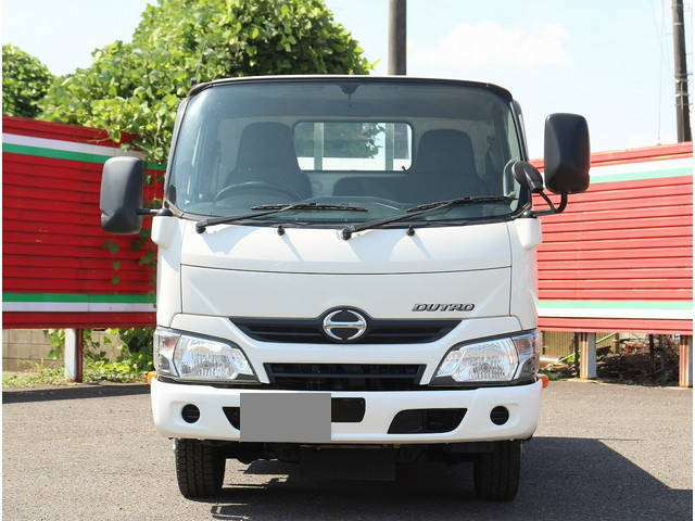 日野デュトロ平ボディ小型（2t・3t）[写真07]