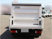 日野デュトロ平ボディ小型（2t・3t）[写真09]