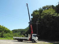 日野レンジャークレーン5段中型（4t）[写真13]