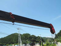 日野レンジャークレーン5段中型（4t）[写真19]