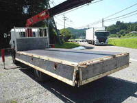 日野レンジャークレーン5段中型（4t）[写真21]