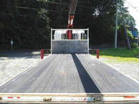 日野レンジャークレーン5段中型（4t）[写真22]