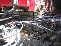 日野レンジャークレーン5段中型（4t）[写真26]