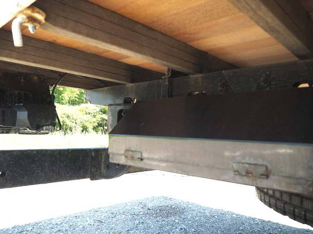 日野レンジャークレーン5段中型（4t）[写真27]