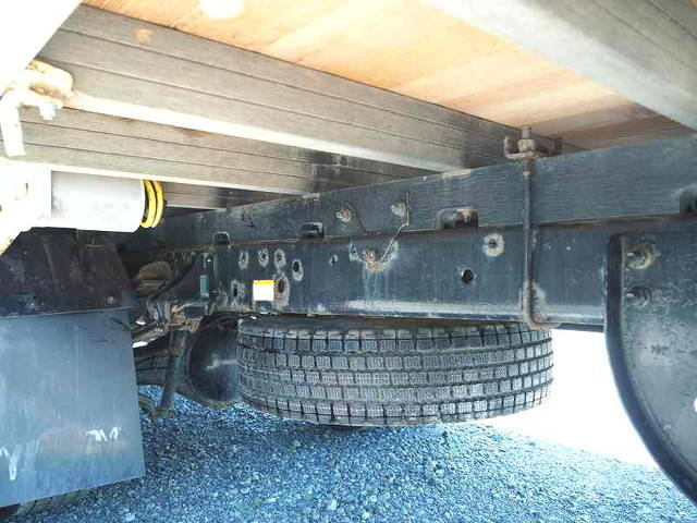 日野レンジャークレーン5段中型（4t）[写真28]