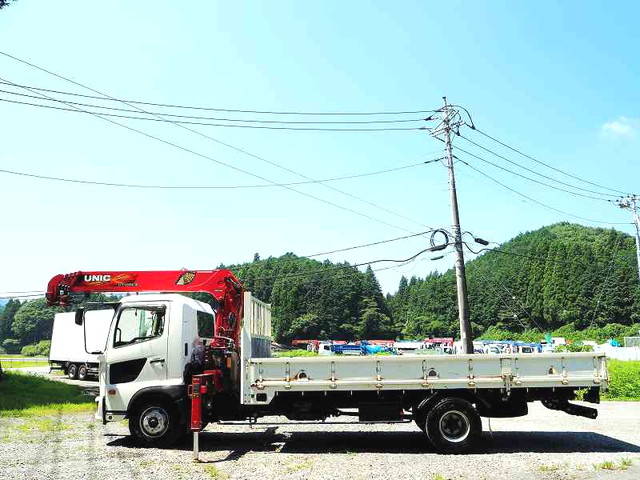 日野レンジャークレーン5段中型（4t）[写真03]