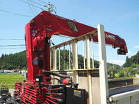 日野レンジャークレーン5段中型（4t）[写真31]