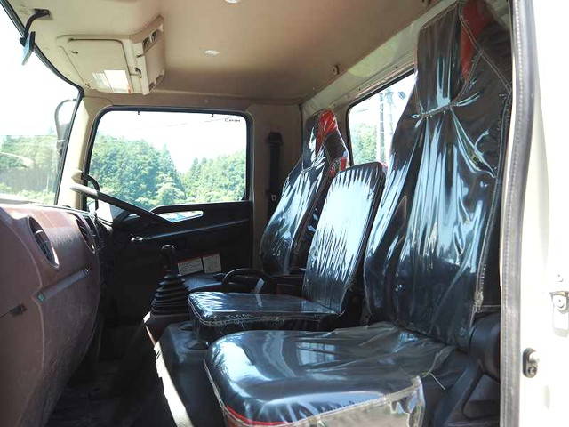 日野レンジャークレーン5段中型（4t）[写真34]