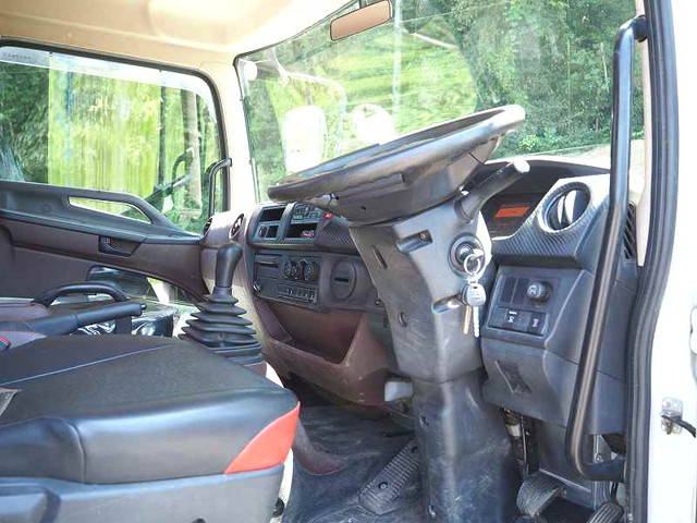 日野レンジャークレーン5段中型（4t）[写真35]