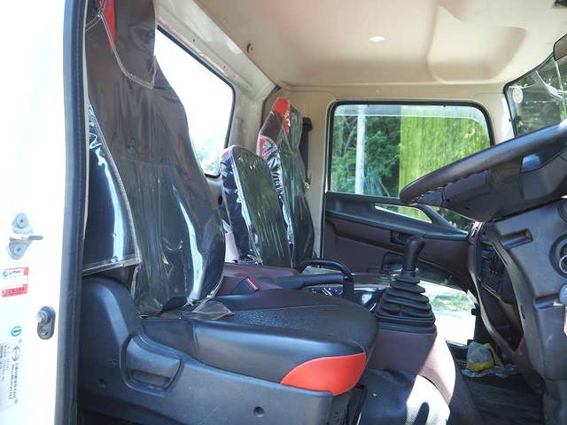 日野レンジャークレーン5段中型（4t）[写真36]