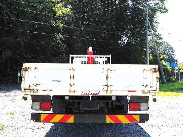 日野レンジャークレーン5段中型（4t）[写真04]