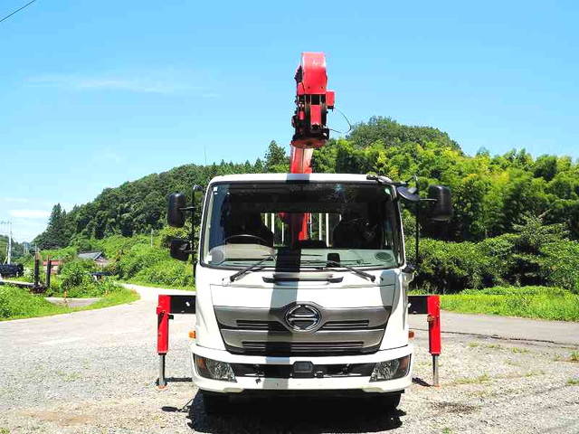 日野レンジャークレーン5段中型（4t）[写真06]