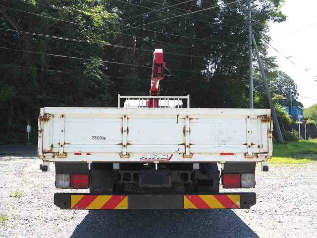 日野レンジャークレーン5段中型（4t）[写真07]