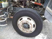 いすゞフォワードセーフティローダー増トン（6t・8t）[写真12]