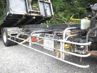 いすゞフォワードセーフティローダー増トン（6t・8t）[写真14]