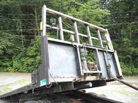 いすゞフォワードセーフティローダー増トン（6t・8t）[写真15]