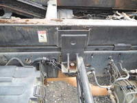 いすゞフォワードセーフティローダー増トン（6t・8t）[写真17]