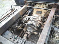 いすゞフォワードセーフティローダー増トン（6t・8t）[写真18]