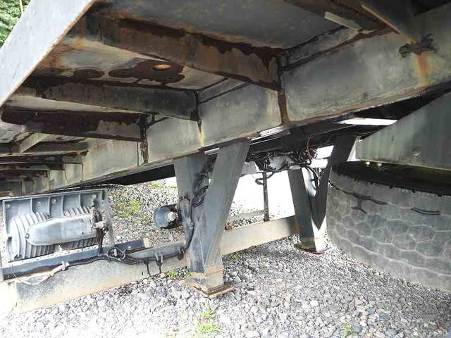 いすゞフォワードセーフティローダー増トン（6t・8t）[写真20]