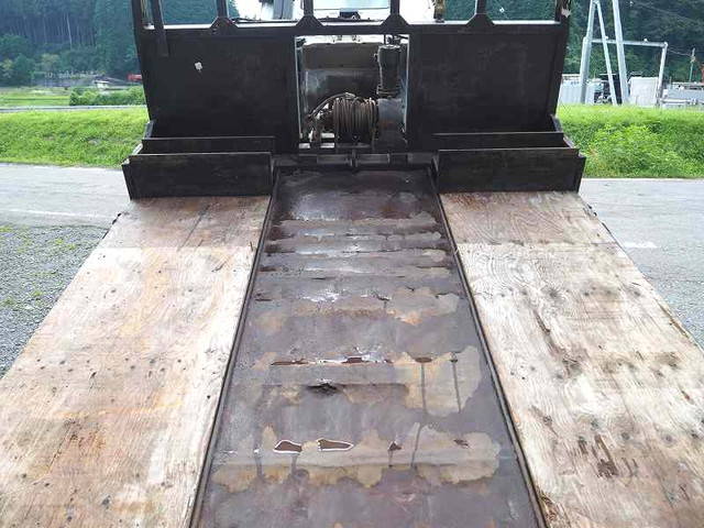 いすゞフォワードセーフティローダー増トン（6t・8t）[写真21]