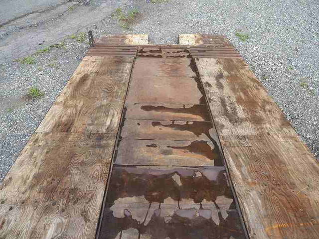 いすゞフォワードセーフティローダー増トン（6t・8t）[写真25]