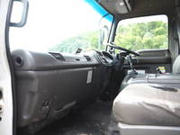 いすゞフォワードセーフティローダー増トン（6t・8t）[写真33]