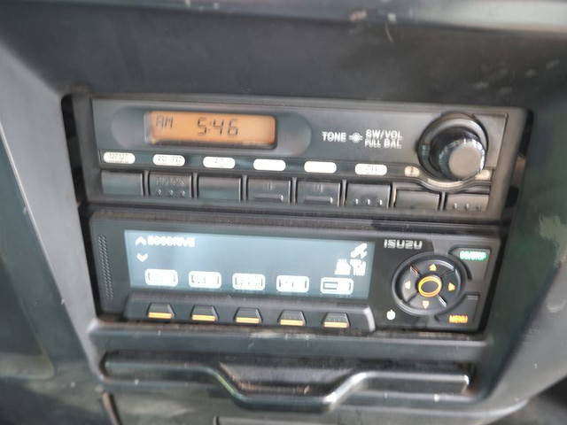 いすゞフォワードセーフティローダー増トン（6t・8t）[写真35]