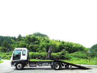 いすゞフォワードセーフティローダー増トン（6t・8t）[写真06]