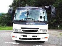 いすゞフォワードセーフティローダー増トン（6t・8t）[写真09]