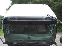 いすゞフォワードセーフティローダー増トン（6t・8t）[写真10]