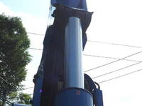 いすゞフォワードクレーン4段中型（4t）[写真11]