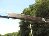 いすゞフォワードクレーン4段中型（4t）[写真14]