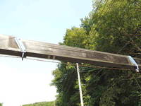 いすゞフォワードクレーン4段中型（4t）[写真15]