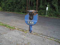 いすゞフォワードクレーン4段中型（4t）[写真17]