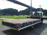 いすゞフォワードクレーン4段中型（4t）[写真19]