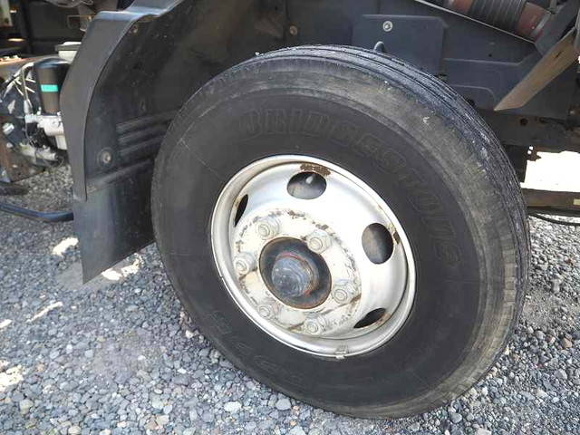 いすゞフォワードクレーン4段中型（4t）[写真21]