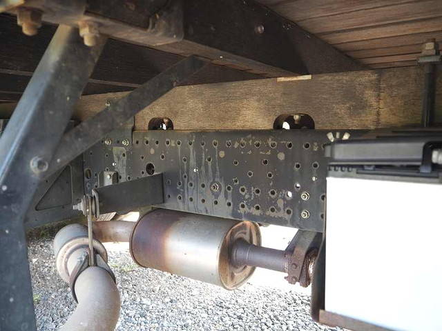 いすゞフォワードクレーン4段中型（4t）[写真26]