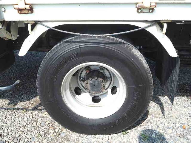 いすゞフォワードクレーン4段中型（4t）[写真29]