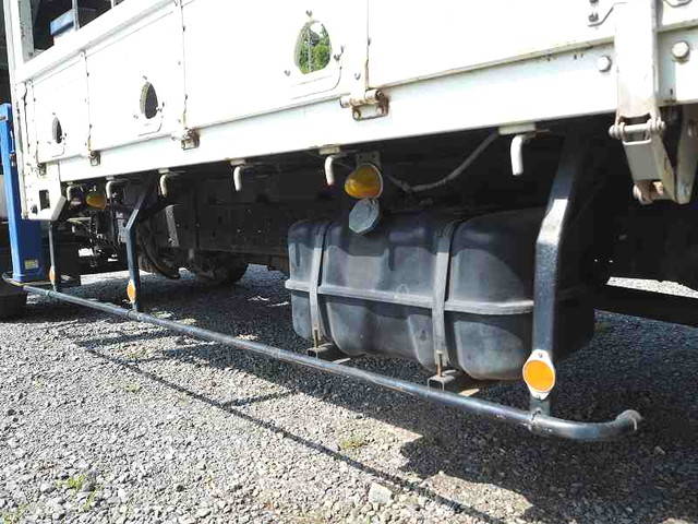 いすゞフォワードクレーン4段中型（4t）[写真30]