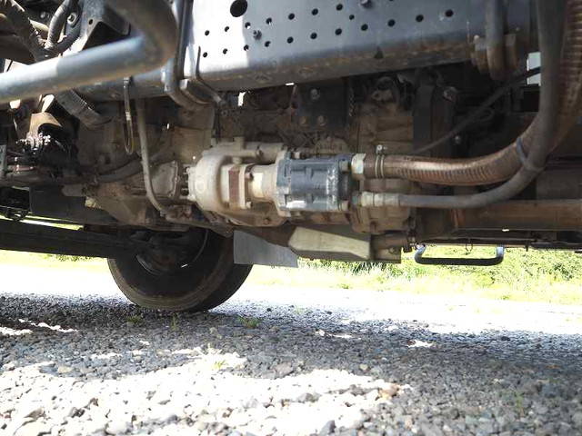 いすゞフォワードクレーン4段中型（4t）[写真32]