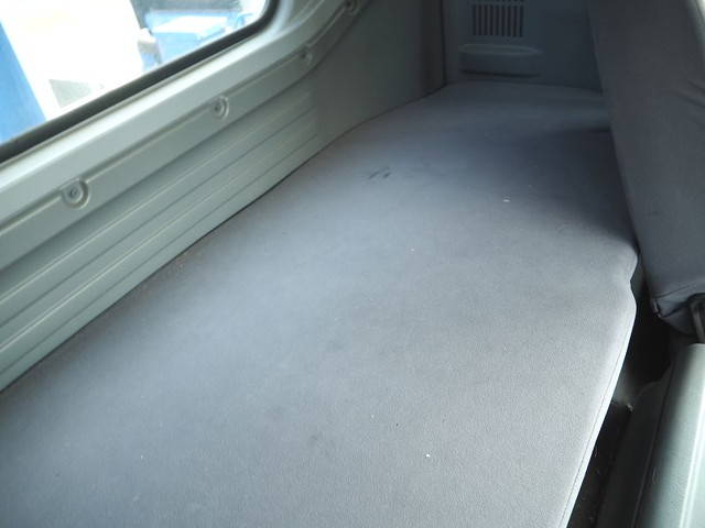 いすゞフォワードクレーン4段中型（4t）[写真39]