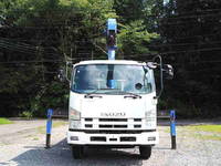 いすゞフォワードクレーン4段中型（4t）[写真07]