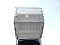 日野レンジャーパッカー車（塵芥車）中型（4t）[写真11]