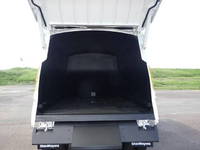 日野レンジャーパッカー車（塵芥車）中型（4t）[写真12]